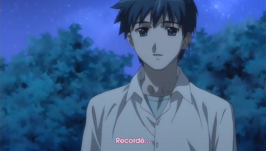 Da Capo If (Wing Zero Fansub)